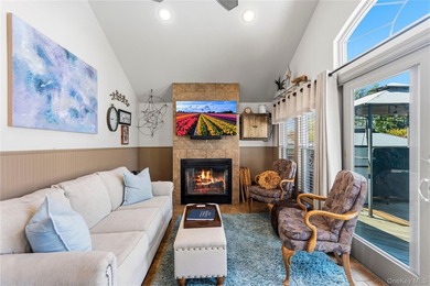 Enjoy one-level living in this beautiful Sayville Ranch - photo 17