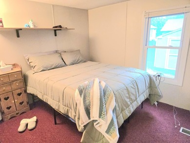 BACK ON THE MARKET!! Charming 2 bedroom 1 full bath home, fenced - photo 17