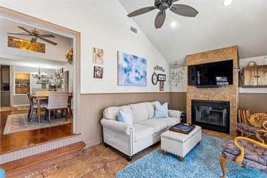 Enjoy one-level living in this beautiful Sayville Ranch - photo 18