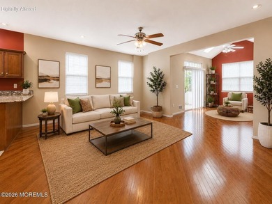 50 Briarwood Drive is located in Cranberry Creek, a desirable - photo 8