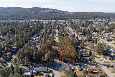 Welcome to Kokomo! This is a rare opportunity to build your