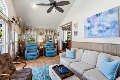 Enjoy one-level living in this beautiful Sayville Ranch - photo 19