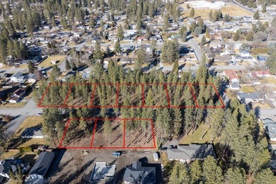 Welcome to Kokomo! This is a rare opportunity to build your