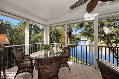 Bonita Lakes Area Condo For Sale in Bonita Springs Florida