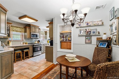 Enjoy one-level living in this beautiful Sayville Ranch - photo 21