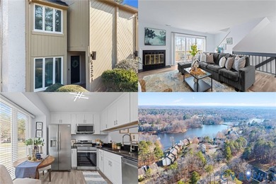 Wilde Lake Townhome/Townhouse Sale Pending in Henrico Virginia