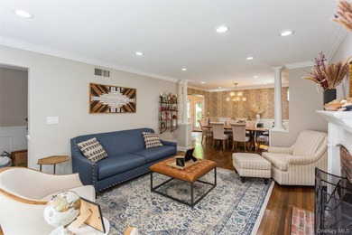 Located In The Exclusive Section of East Rockaway in the - photo 3