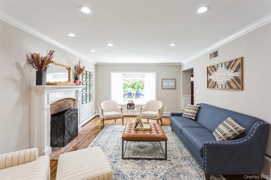 Located In The Exclusive Section of East Rockaway in the - photo 4