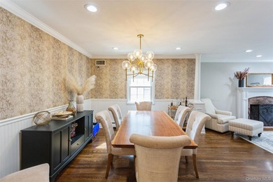 Located In The Exclusive Section of East Rockaway in the - photo 5