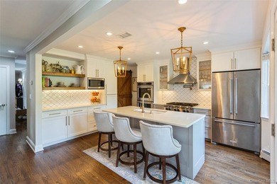 Located In The Exclusive Section of East Rockaway in the - photo 6