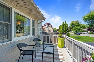 Enjoy one-level living in this beautiful Sayville Ranch - photo 36