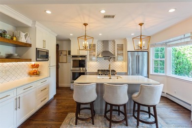 Located In The Exclusive Section of East Rockaway in the - photo 7
