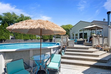 Enjoy one-level living in this beautiful Sayville Ranch - photo 37