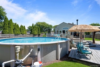 Enjoy one-level living in this beautiful Sayville Ranch - photo 39