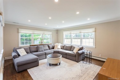 Located In The Exclusive Section of East Rockaway in the - photo 10