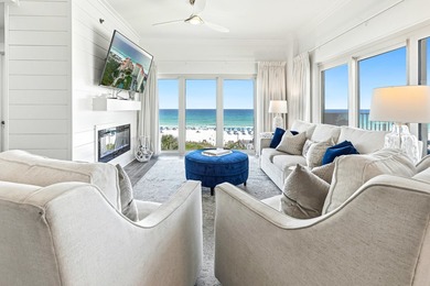 Discover this stunning beachfront condo at Beach Manor, located - photo 1