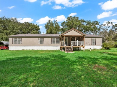 (private lake, pond, creek) Home For Sale in Webster Florida