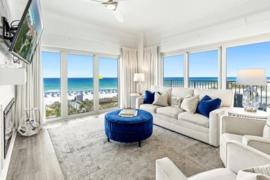 Discover this stunning beachfront condo at Beach Manor, located - photo 3