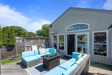 Enjoy one-level living in this beautiful Sayville Ranch - photo 46