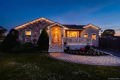 Enjoy one-level living in this beautiful Sayville Ranch - photo 49