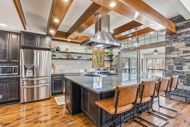 Prepare to be WOWED! This beautifully updated home offers the