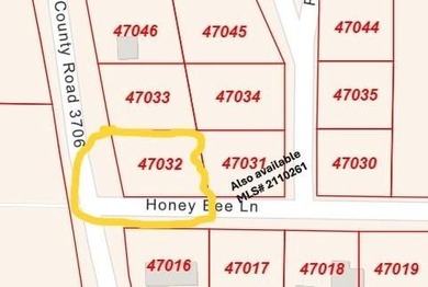 Lake Lot For Sale in Wills Point, Texas