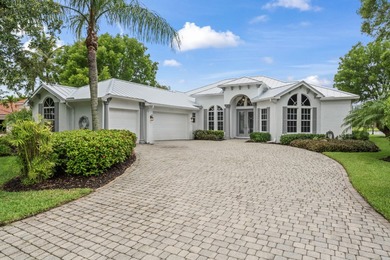 (private lake, pond, coastal) Home For Sale in Stuart Florida