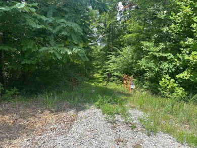 Lake Acreage For Sale in Burkesville, Kentucky