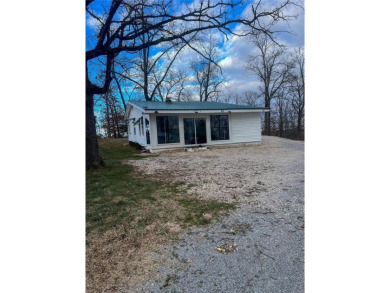 Lake Home For Sale in Williamsville, Missouri