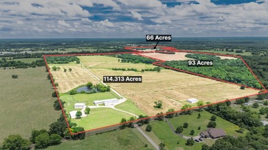 (private lake, pond, coastal) Home For Sale in Como Texas