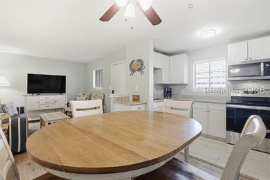 Discover true coastal living in this beautifully updated 2 - photo 5