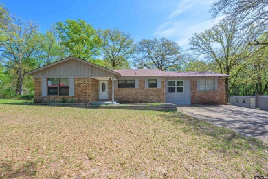 (private lake, pond, creek) Home For Sale in Hawkins Texas