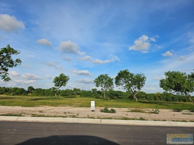 Lake Lot For Sale in Olmito, Texas
