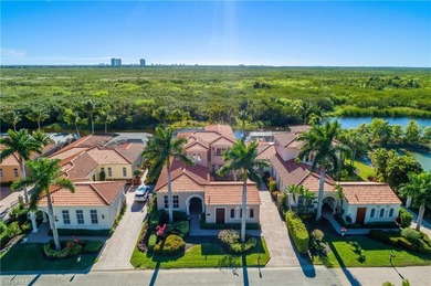(private lake, pond, coastal) Home For Sale in Naples Florida