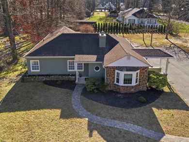 Hammonton Lake Home For Sale in Hammonton New Jersey