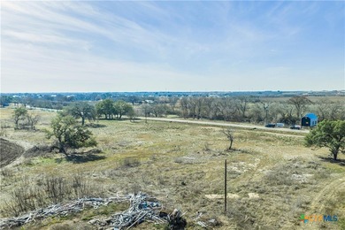 San Marcos River - Caldwell County Lot For Sale in Martindale Texas