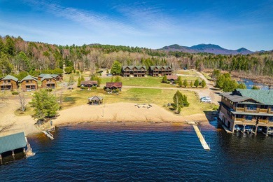 Welcome to Ampersand Bay Resorts Birches Townhome #5, a - photo 2