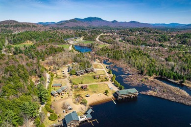 Welcome to Ampersand Bay Resorts Birches Townhome #5, a - photo 3