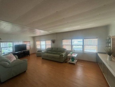 Large open floor plan with Screen room and Florida room. Two - photo 3