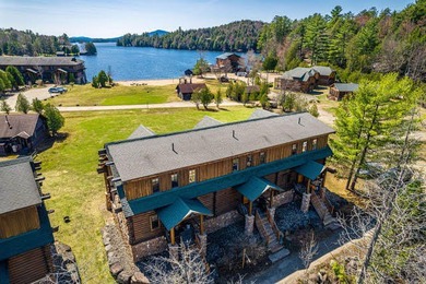Welcome to Ampersand Bay Resorts Birches Townhome #5, a - photo 4