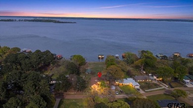 Waterfront Living sitting on Open Water Sunrise Views - photo 4
