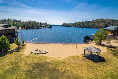 Welcome to Ampersand Bay Resorts Birches Townhome #5, a - photo 5