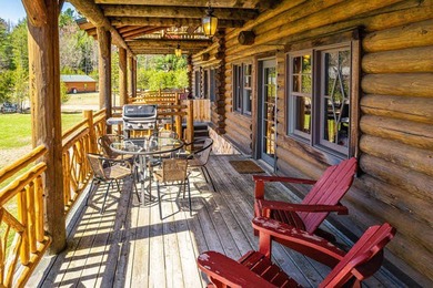 Welcome to Ampersand Bay Resorts Birches Townhome #5, a - photo 6