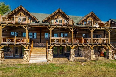 Welcome to Ampersand Bay Resorts Birches Townhome #5, a - photo 7