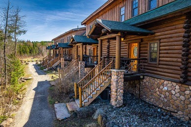Welcome to Ampersand Bay Resorts Birches Townhome #5, a - photo 8