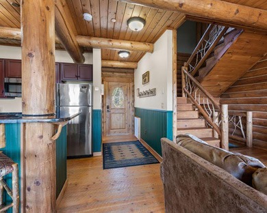Welcome to Ampersand Bay Resorts Birches Townhome #5, a - photo 9