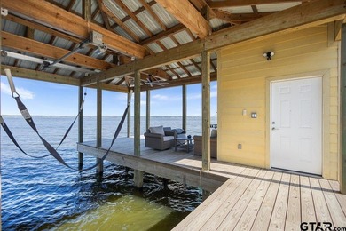 Waterfront Living sitting on Open Water Sunrise Views - photo 10