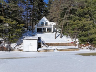 Lake Home For Sale in Colton, New York