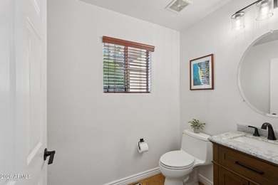 The only 4-bedroom in all of Toscana at Desert Ridge, this home - photo 11