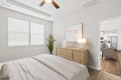 Brand new single-family home in a master planned neighborhood - photo 11